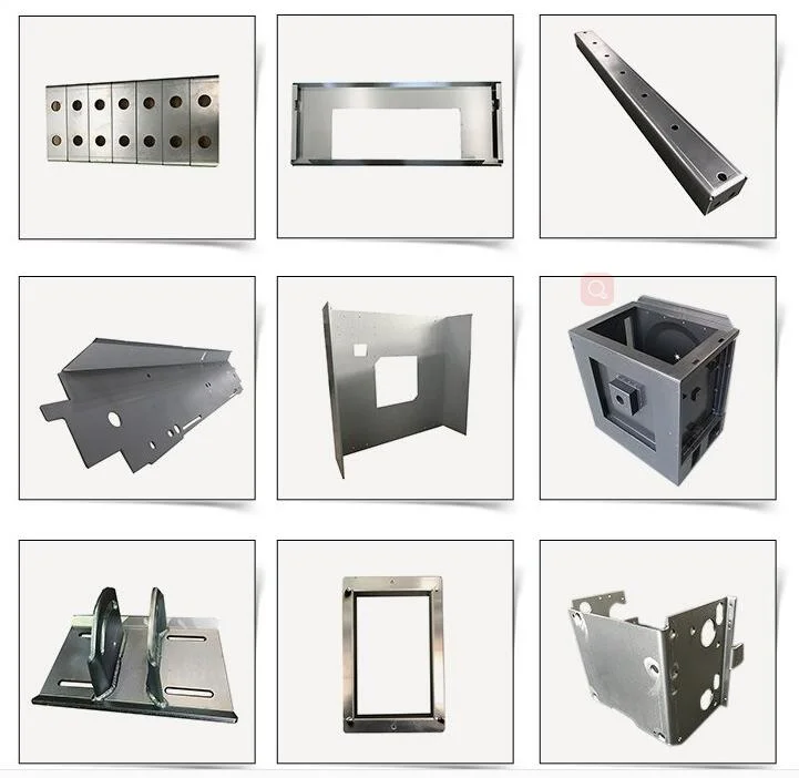 Quality Custom Steel Casting Parts with High Precision for Plumbing Industry