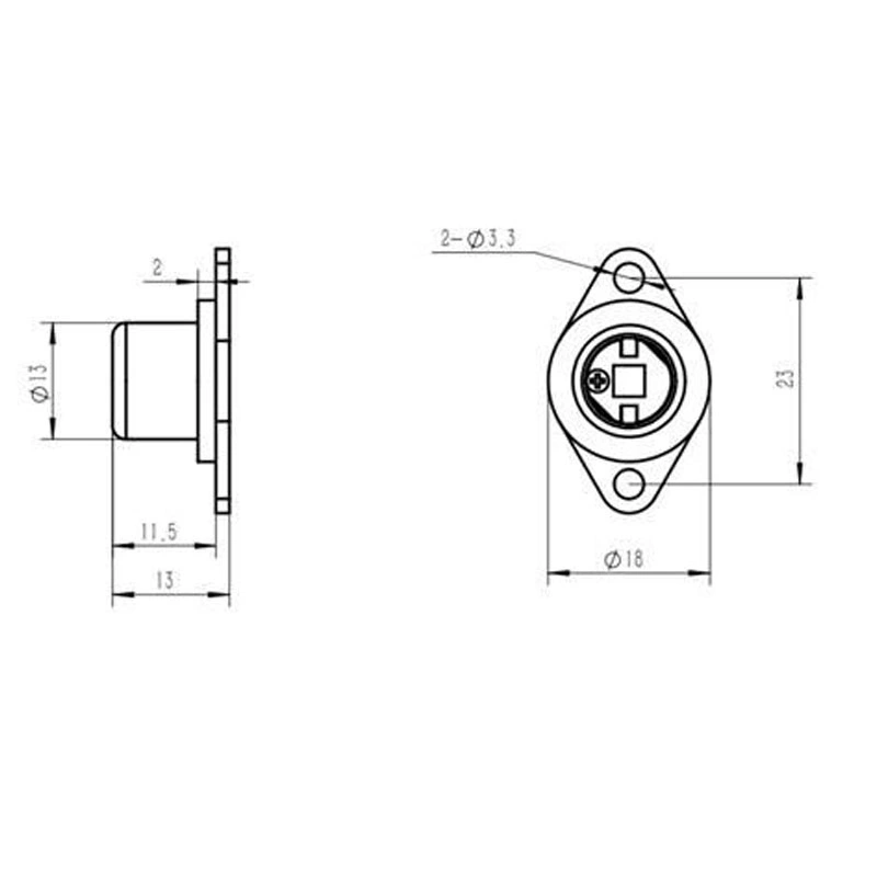 UVC LED Disinfection UVC Sterilization Module DC12V/24V UV LED 265nm 275nm 280nm UVC LED Module for Water UVC LED Disinfection